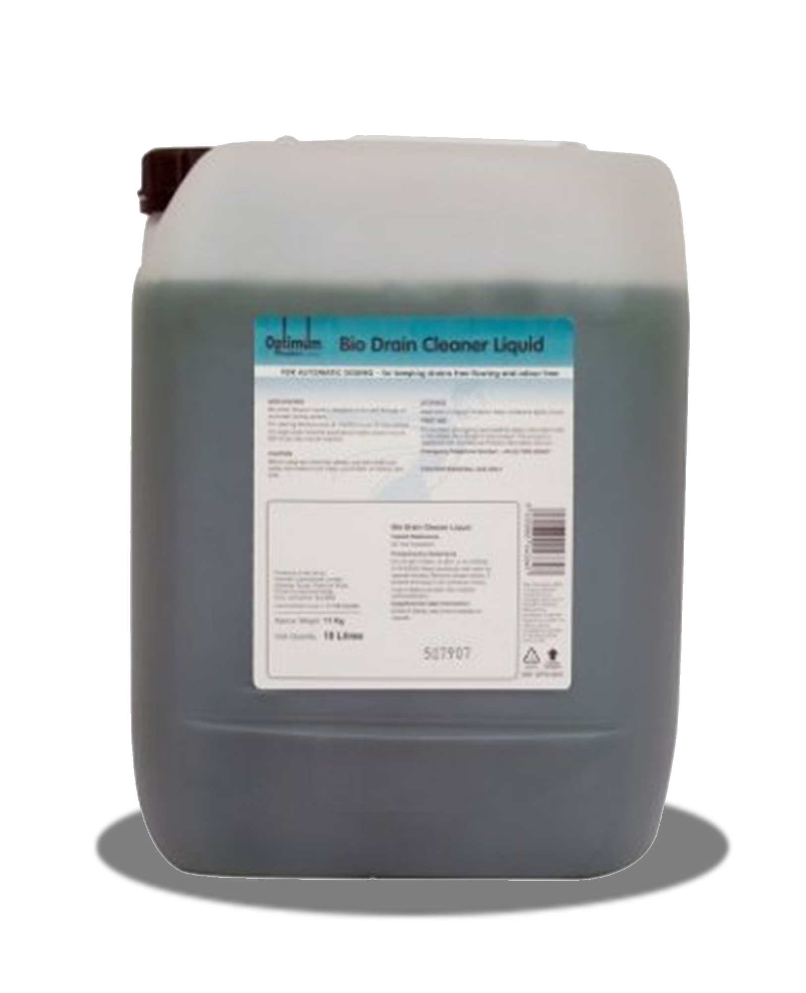 15 – Bio Draind Cleaner